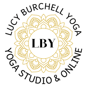 Lucy Burchell Yoga